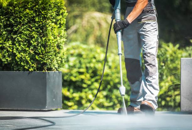 Best Dumpster Area Cleaning  in Clearwater, SC
