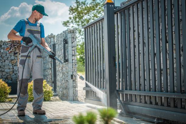 Spring Cleaning in Clearwater, SC