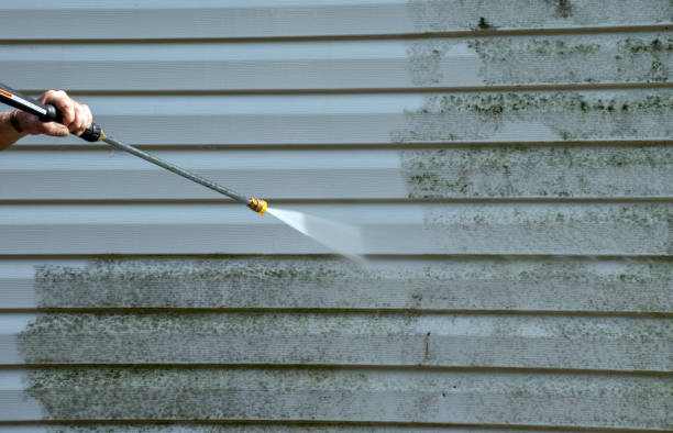 Best Parking Lot and Garage Cleaning  in Clearwater, SC