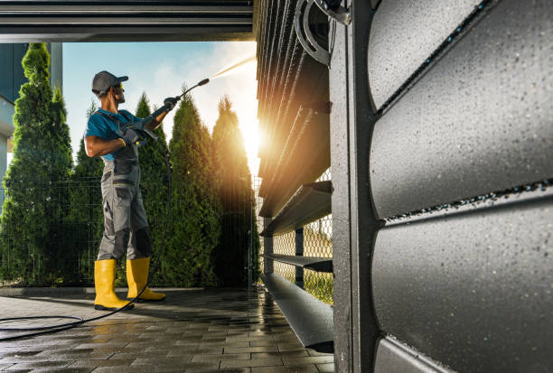 Best Factory Floor Cleaning  in Clearwater, SC